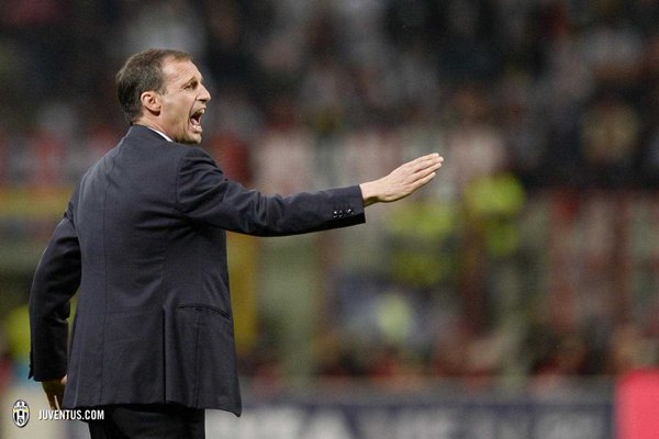 Allegri: “Altro passo verso lo scudetto. Sul rinnovo…” preview