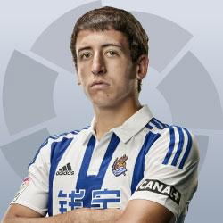 OYARZABAL, IL RAGAZZO D’ORO CHE RIAPRI’ LA LIGA preview