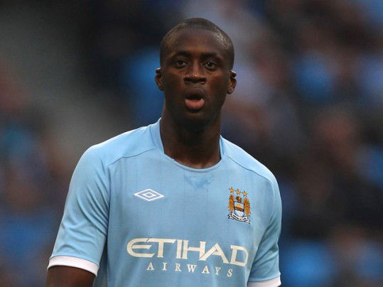 Agente Yaya Touré ribadisce: “Senza rinnovo andrà via” preview