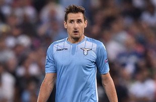 Klose: “Abbiamo giocato con lo stesso modulo di Pioli ma…” preview