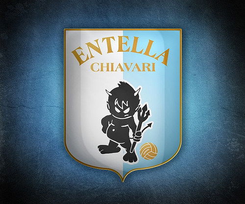 Ufficiale, Virtus Entella: Grammatica futuro ds della Reggiana preview