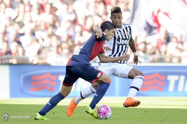 Dalla Francia: Borussia Dortmund interessato a Lemina preview