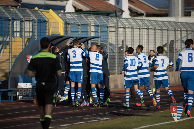 Lega Pro, assalito il bus della Pro Patria: ferito un tesserato preview