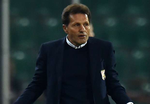 Novellino: “Confermo l’esonero, sono amareggiato” preview