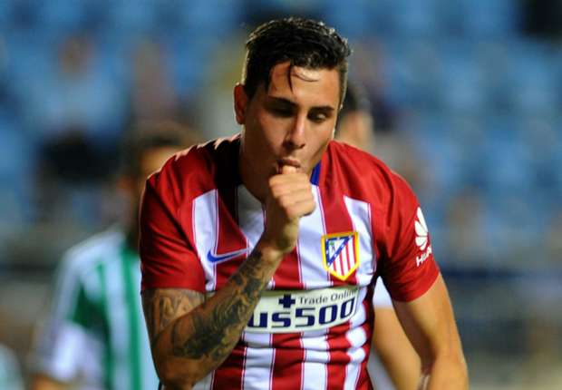 Sport: il Real è pronto a pagare la clausola di Gimenez preview