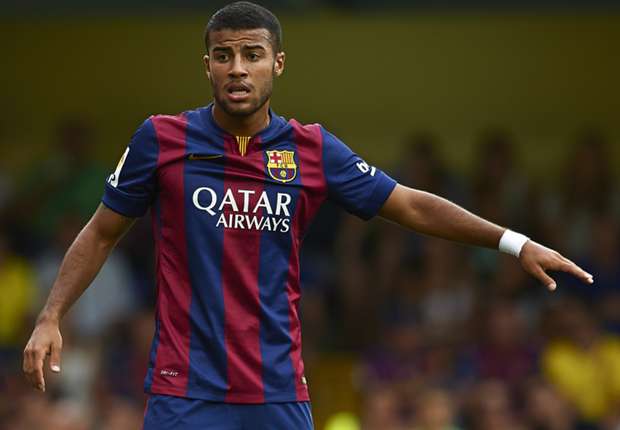 Barça, problemi per Rafinha: salterà l’Atletico Madrid preview