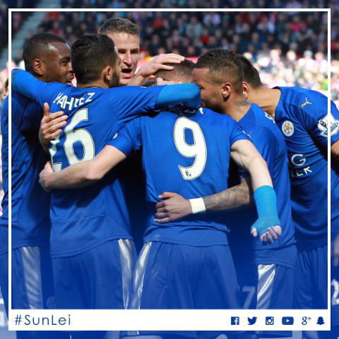 Vardy e il Leicester diventeranno un film. E De Niro sarà Ranieri preview