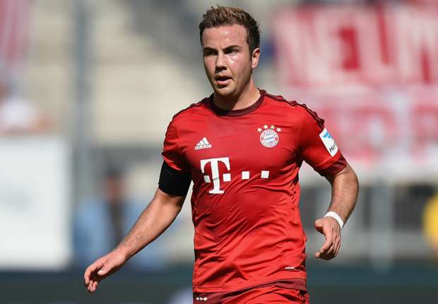 Dall’Inghilterra sicuri: Gotze ha scelto il Liverpool preview