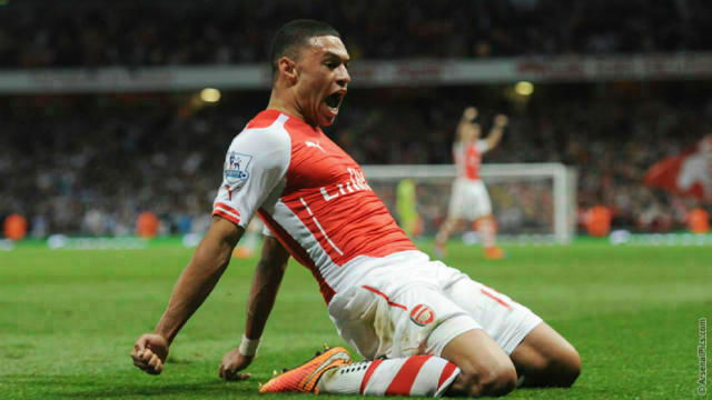 Mirror: possibile ritorno di Chamberlain al Southampton preview