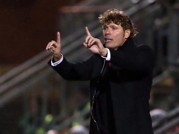 Milanese esclusivo: “L’ho fatto per la mia Trieste” preview