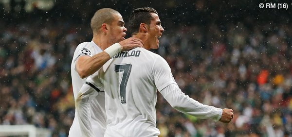 Champions: Real remuntada sulle ali di Ronaldo. Anche il City in semifinale preview