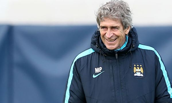 MANUEL PELLEGRINI, L’INGEGNERE PEDALA SEMPRE IN SALITA preview