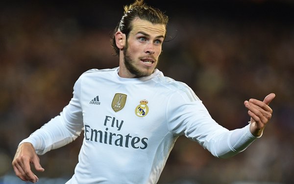 Sun: derby di Manchester sul mercato per Bale preview