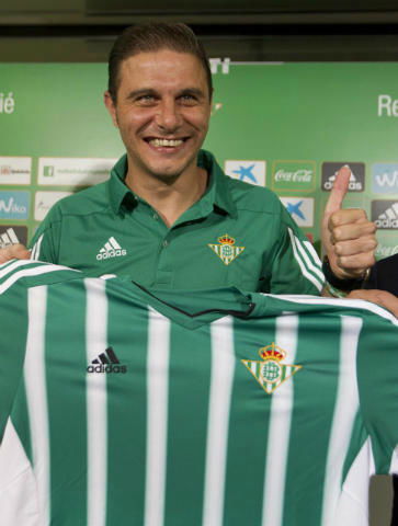 Dalla Spagna certi: il ds del Betis lascia tra 10 giorni preview