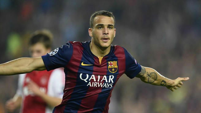 Mundo Deportivo: anche il Celta Vigo su Sandro Ramirez preview