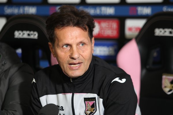 Novellino: “Con un po’ più di tempo avrei fatto meglio” preview