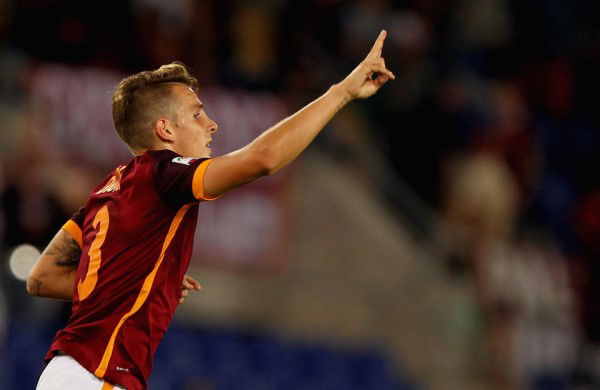 Dalla Francia: la Roma offre 10 per il riscatto di Digne preview