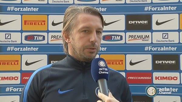 Inter, parla Vecchi: “Stile Juve? Esiste solo quando vincono” preview