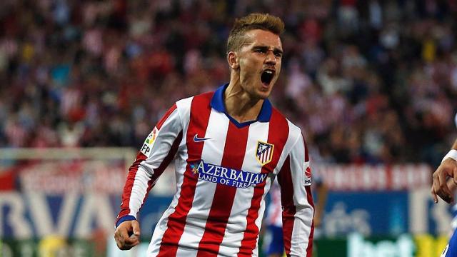 Griezmann: “Sono felicissimo, ora dobbiamo…” preview