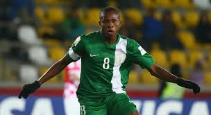 Dalla Nigeria: Chukwueze a Londra per firmare con l’ Arsenal preview