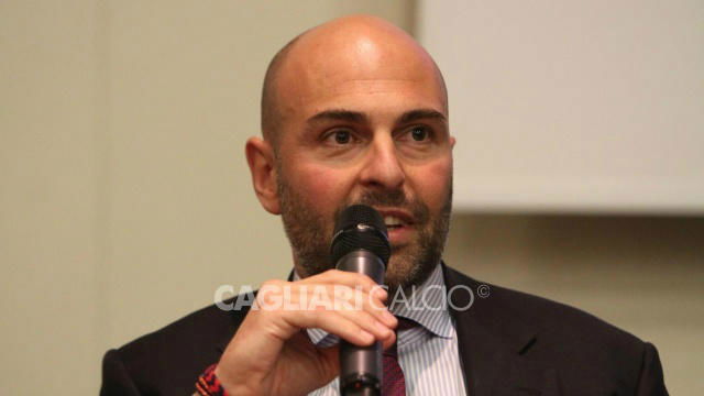 Giulini: “Rastelli anche in A? Decideremo a fine stagione” preview