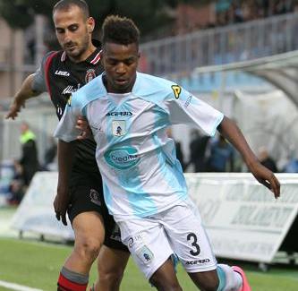 Dalla Francia: Cheick Keita piace anche in Ligue 1 article-post