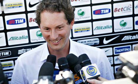 Elkann: “Allegri ha fatto un lavoro meraviglioso” preview