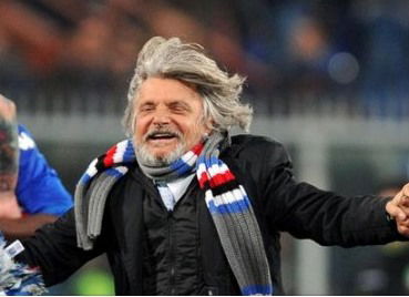 Ferrero: “Cassano? Rapporto ottimo, ma è il nemico di se stesso” preview