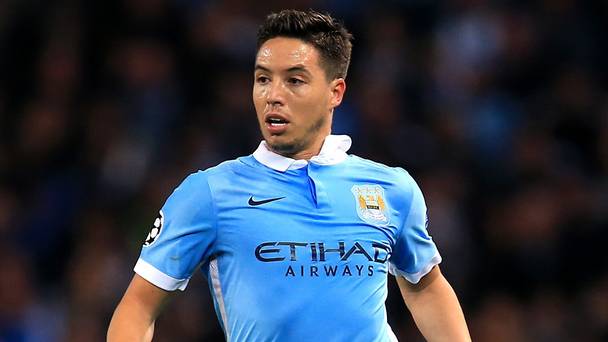 Man City, l’agente di Nasri ha incontrato lo Spartak Mosca preview