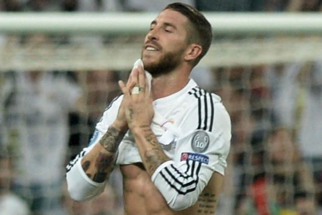 Sun: Chelsea, follie per Sergio Ramos. Le cifre preview