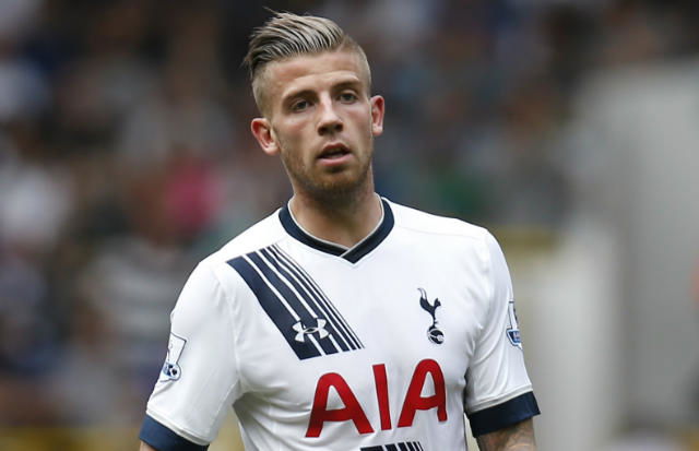 Alderweireld confessa: “Un giorno vorrei tornare all’Ajax” preview