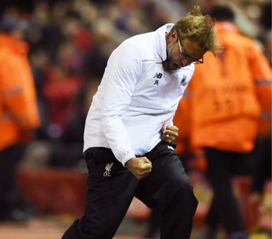 Klopp for the Kop: il Borussia cade nel modo più atroce preview