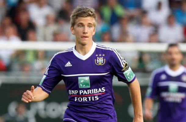Esclusiva: Praet, irrompe la Fiorentina. A Milano… preview
