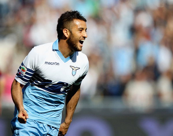 Felipe Anderson: “Ho la Lazio nel cuore. Voglio ancora migliorare” preview