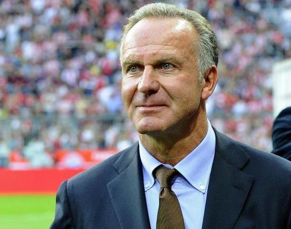 Rummenigge: “Rispetto per l’Atletico, ha preso a calci il Barça” preview