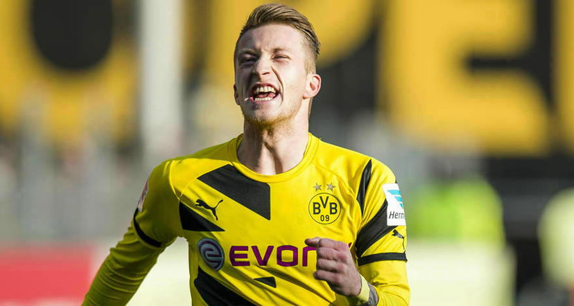 L’Equipe: il Psg offrirà 50 milioni per Reus preview