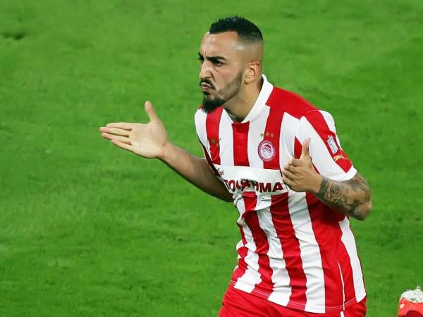 Daily Mail: Ranieri punta Mitroglou, ma solo se… preview