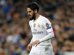 Agente Isco: “La Juve è interessata, ma lui vuole il Real” article-post