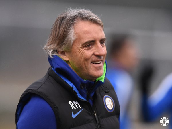 Inter-Napoli, i convocati di Mancini: c’è Manaj article-post