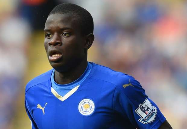 Daily Mail: Psg pronto a pagare la clausola per Kantè preview