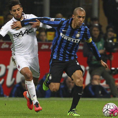 Miranda annuncia: “Resto all’Inter anche senza Champions” preview