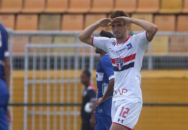 Calleri, l’intermediario: “Piace molto alla Roma” preview
