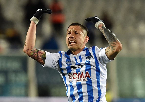 Lapadula: “Mercato? Non mi interessa. Sulla Nazionale…” preview