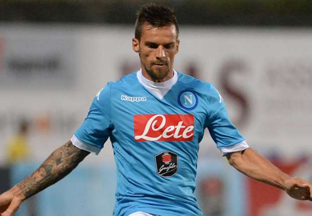 Agente Maggio: “Futuro? Ha giocato poco, vedremo” preview