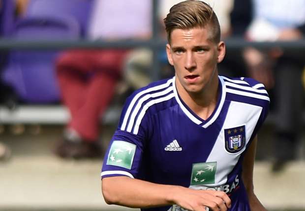 Esclusiva: Praet-Viola, era presente anche l’Anderlecht preview