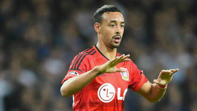 Dalla Germania: Inter-Bellarabi, servono 25 milioni preview