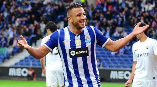 O Jogo: sirene cinesi per Nabil Ghilas preview