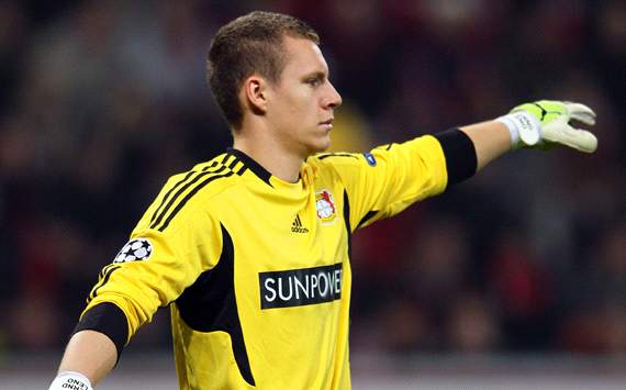 Dalla Germania: il Leverkusen fissa il prezzo di Leno preview