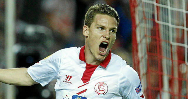 Mundo Deportivo: Gameiro pronto a dire si al Barça preview