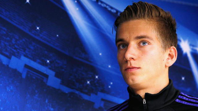 DENNIS PRAET, IL TALENTO CRISTALLINO CHE HA STREGATO LA FIORENTINA preview
